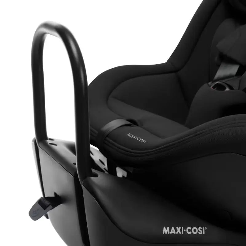 Maxi-Cosi Cadeira Auto Mobifix Pro - Authentic Black