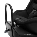 Maxi-Cosi Cadeira Auto Mobifix Pro - Authentic Black