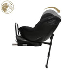 Maxi-Cosi Cadeira Auto Mobifix Pro - Authentic Black