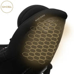 Maxi-Cosi Cadeira Auto Mobifix Pro - Authentic Black