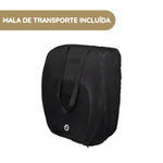 Maxi-Cosi Cadeira Auto Nomad XL Plus - Authentic Black