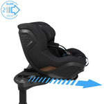 Maxi-Cosi Cadeira Auto Pearl Slide Pro - Authentic Black