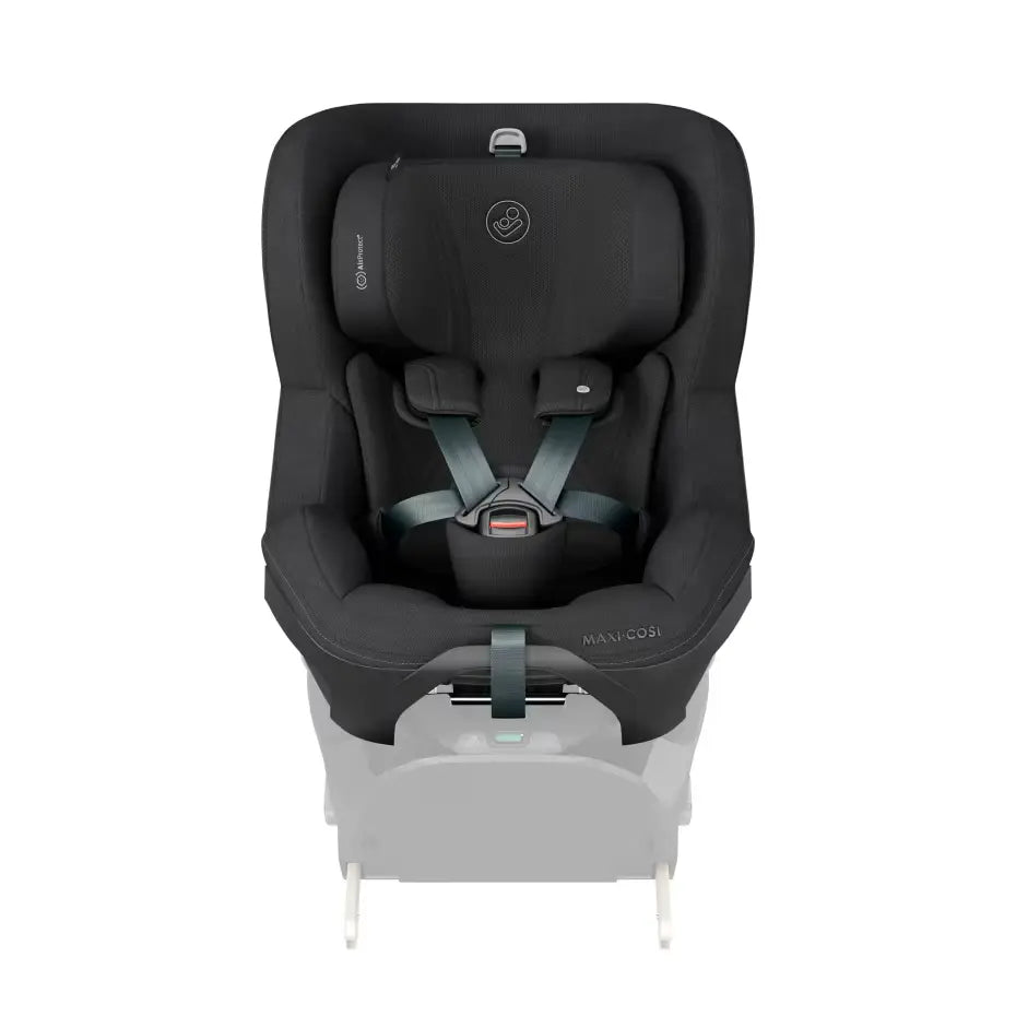 Maxi-Cosi Cadeira Auto Pearl Slide Pro - Authentic Black