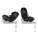 Maxi-Cosi Cadeira Auto Pearl Slide Pro - Authentic Black