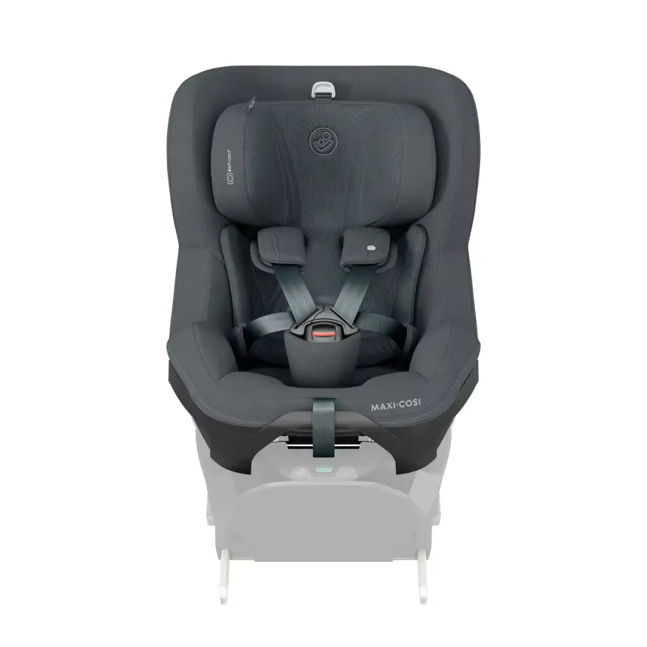 Maxi-Cosi Cadeira Auto Pearl Slide Pro - Authentic Graphite