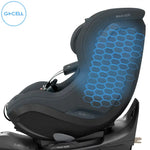 Maxi-Cosi Cadeira Auto Pearl Slide Pro - Authentic Graphite