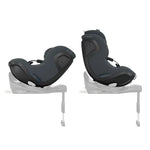 Maxi-Cosi Cadeira Auto Pearl Slide Pro - Authentic Graphite