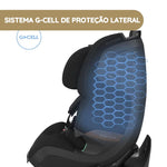 Maxi-Cosi Cadeira Auto Pearl XL Slide Pro - Authentic Truffle