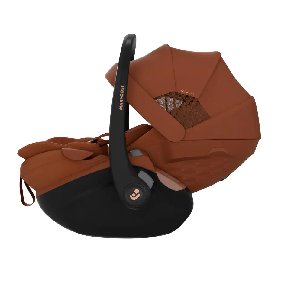 Maxi-Cosi Pack Fame - Copper Terra