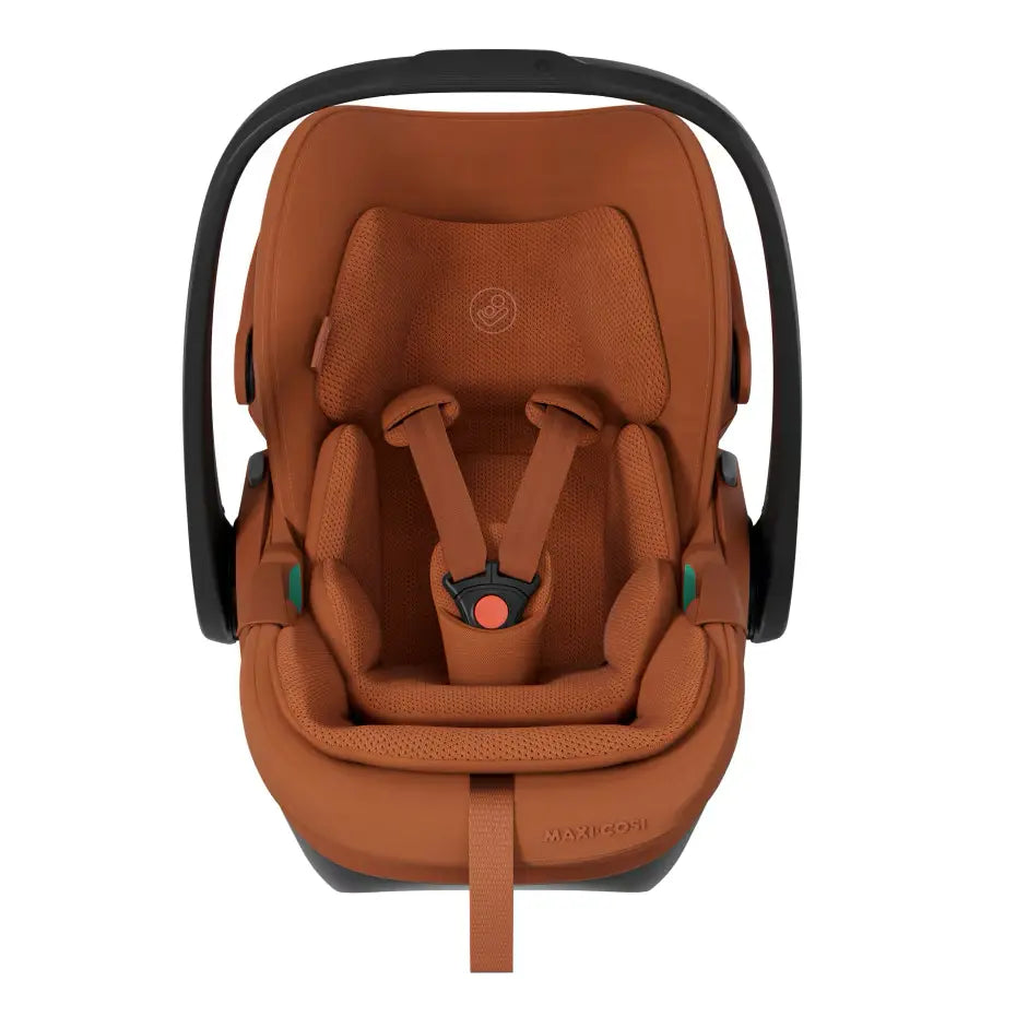 Maxi-Cosi Pack Fame - Copper Terra