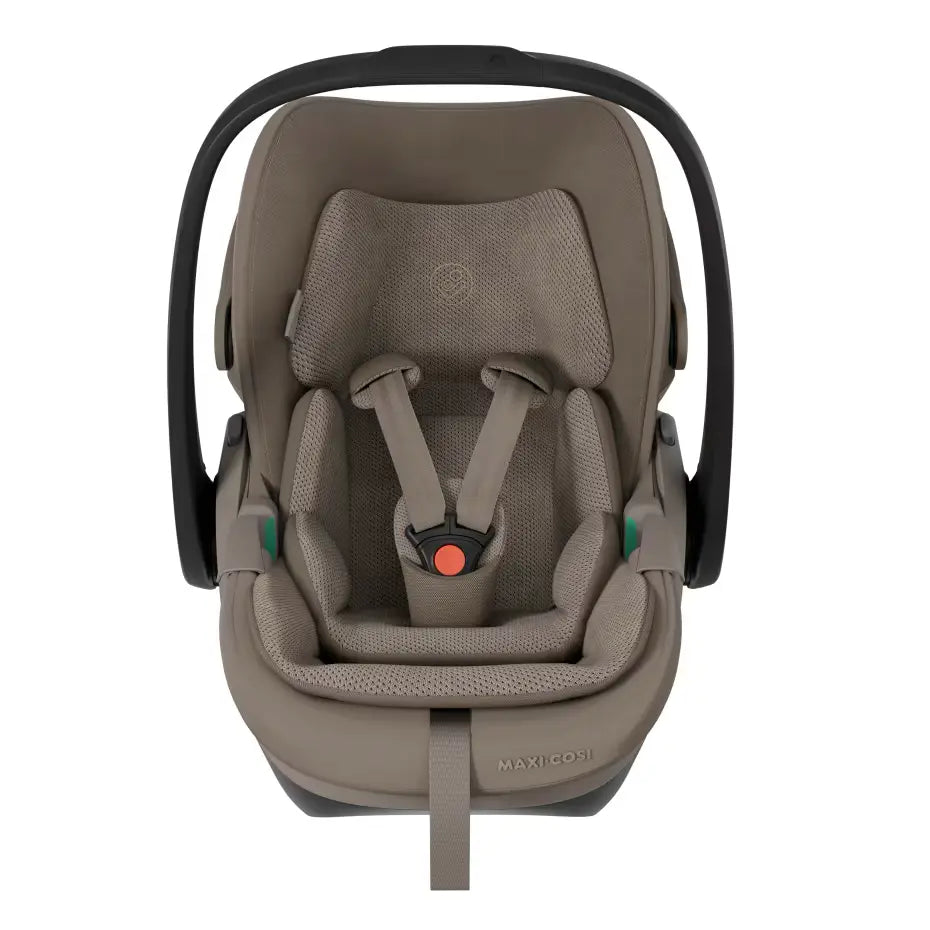 Maxi-Cosi Cadeira Auto Pebble Slide Pro - Oak Truffle