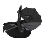 Maxi-Cosi Cadeira Auto Pebble Slide Pro - Onyx Black