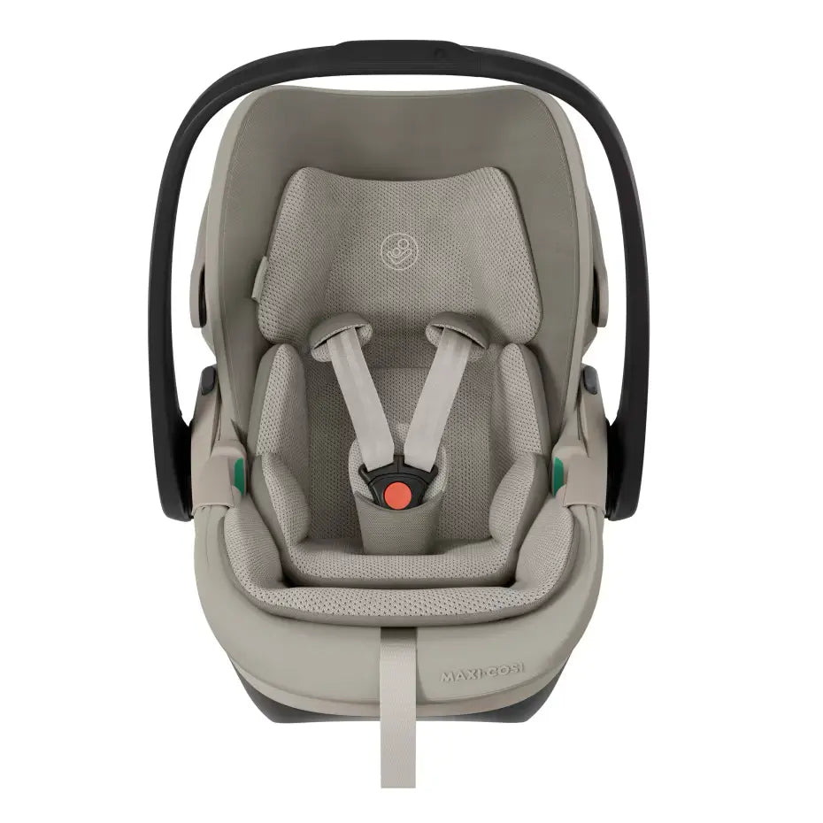 Maxi-Cosi Pack Fame - Sapphire Sand