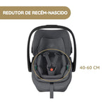 Maxi-Cosi Cadeira Auto Pebble Slide Pro - Saphire Sand
