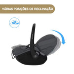Maxi-Cosi Cadeira Auto Pebble Slide Pro - Oak Truffle