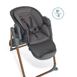 Maxi-Cosi Cadeira de Refeição Ava Plus - Elegance Graphite