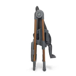 Maxi-Cosi Cadeira de Refeição Ava Plus - Elegance Graphite