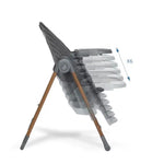 Maxi-Cosi Cadeira de Refeição Ava Plus - Elegance Graphite
