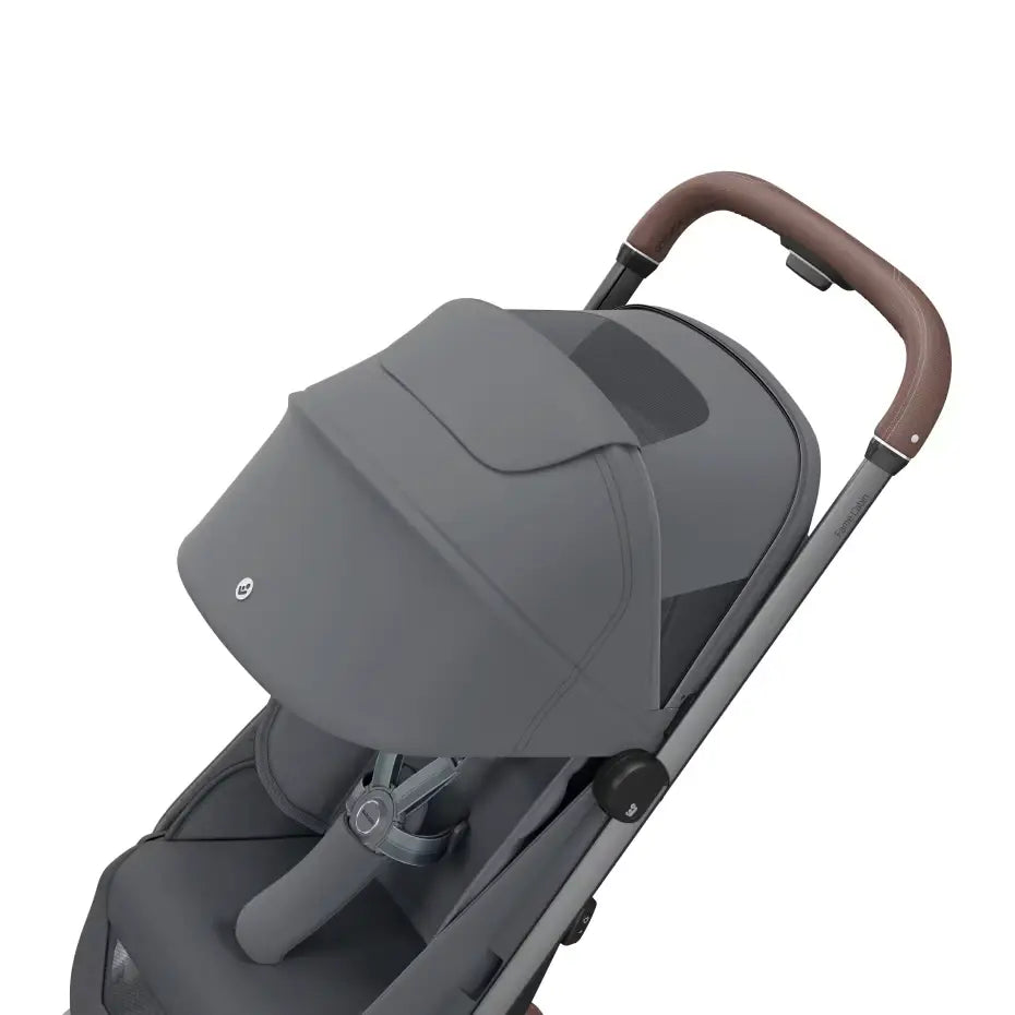 Maxi-Cosi Carrinho de Bebé Fame Cabin - Moon Graphite