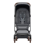 Maxi-Cosi Carrinho de Bebé Fame Cabin - Moon Graphite