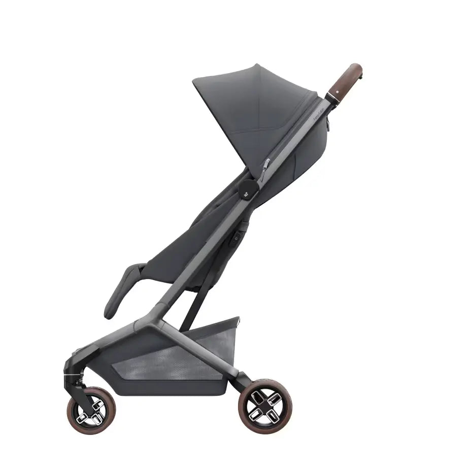 Maxi-Cosi Carrinho de Bebé Fame Cabin - Moon Graphite