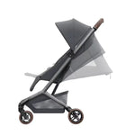Maxi-Cosi Carrinho de Bebé Fame Cabin - Moon Graphite