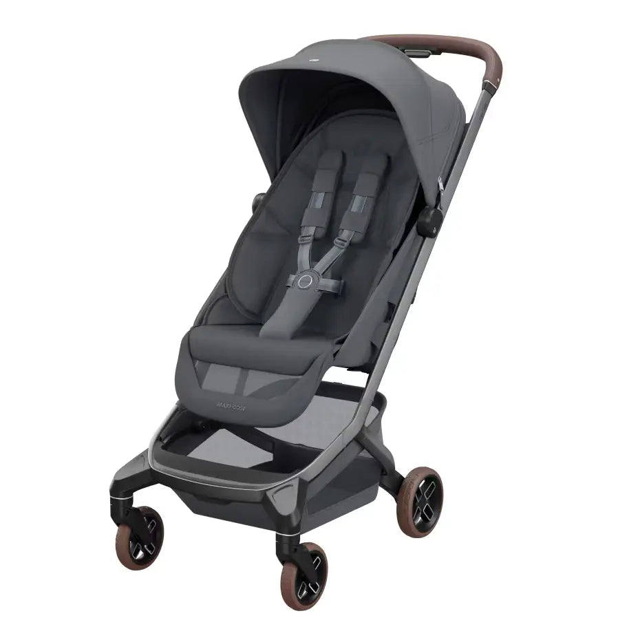 Maxi-Cosi Carrinho de Bebé Fame Cabin - Moon Graphite