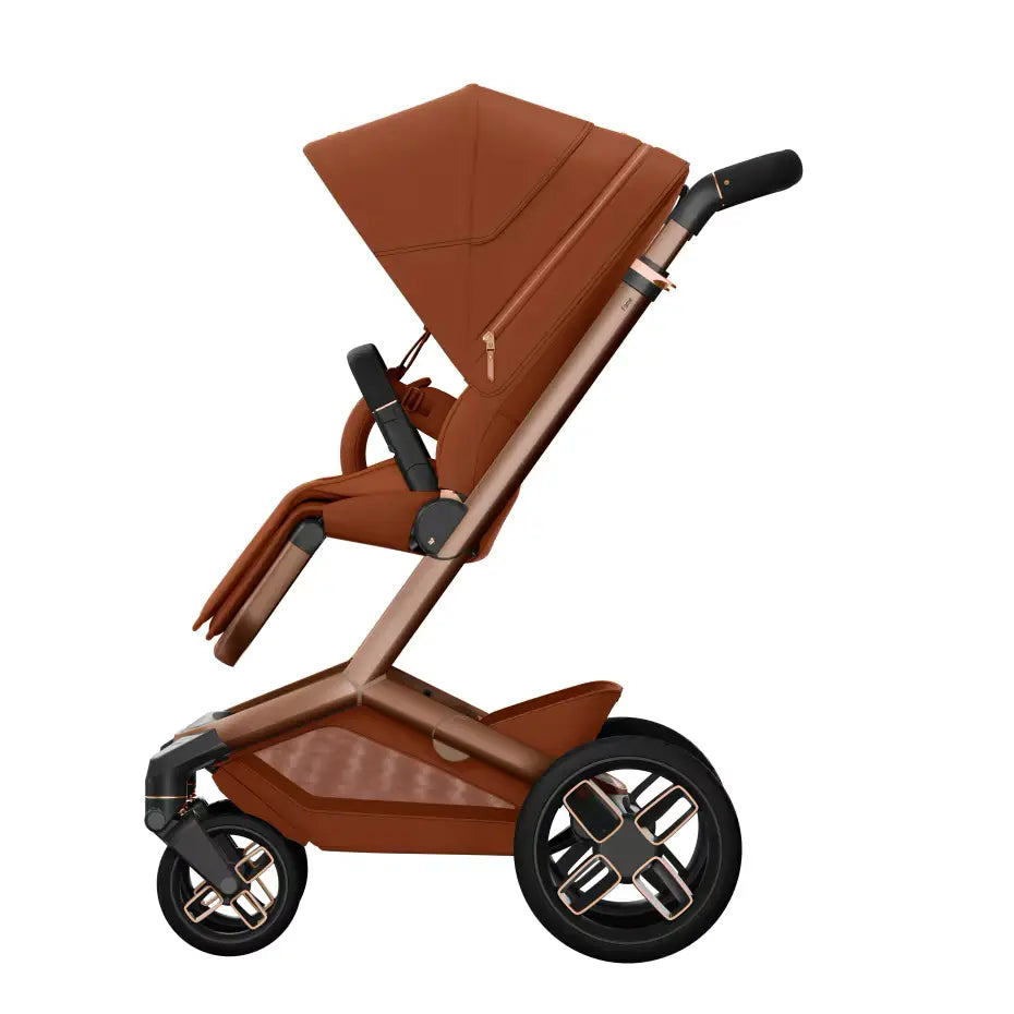 Maxi-Cosi Pack Fame - Copper Terra