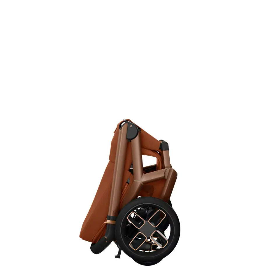 Maxi-Cosi Pack Fame - Copper Terra