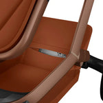Maxi-Cosi Pack Fame - Copper Terra