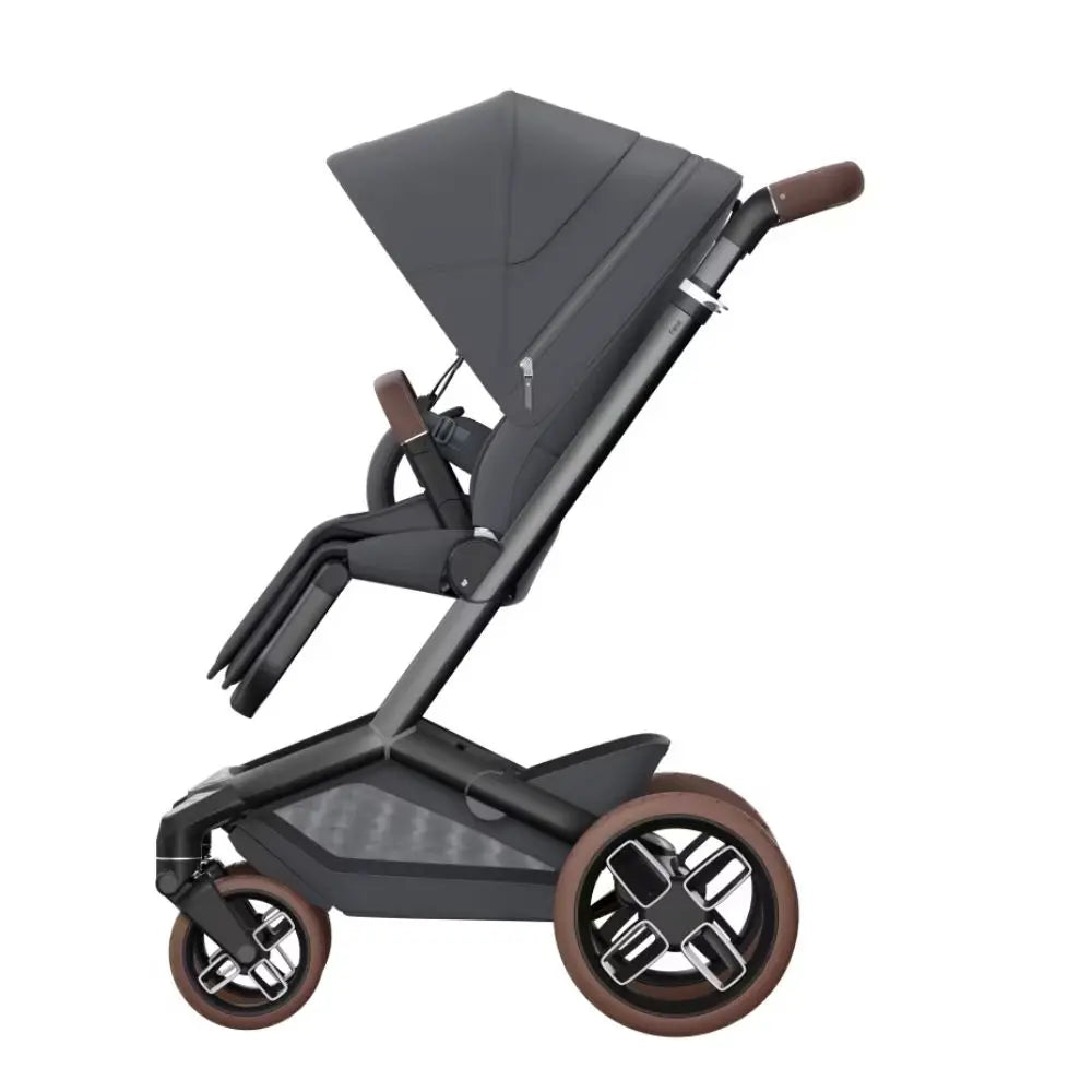 Maxi-Cosi Pack Fame - Moon Graphite