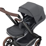 Maxi-Cosi Pack Fame - Moon Graphite