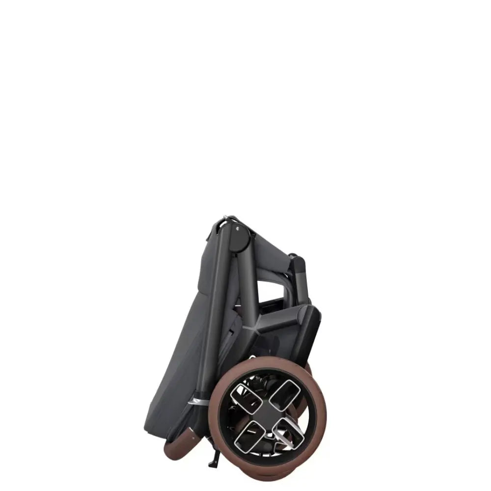 Maxi-Cosi Pack Fame - Moon Graphite