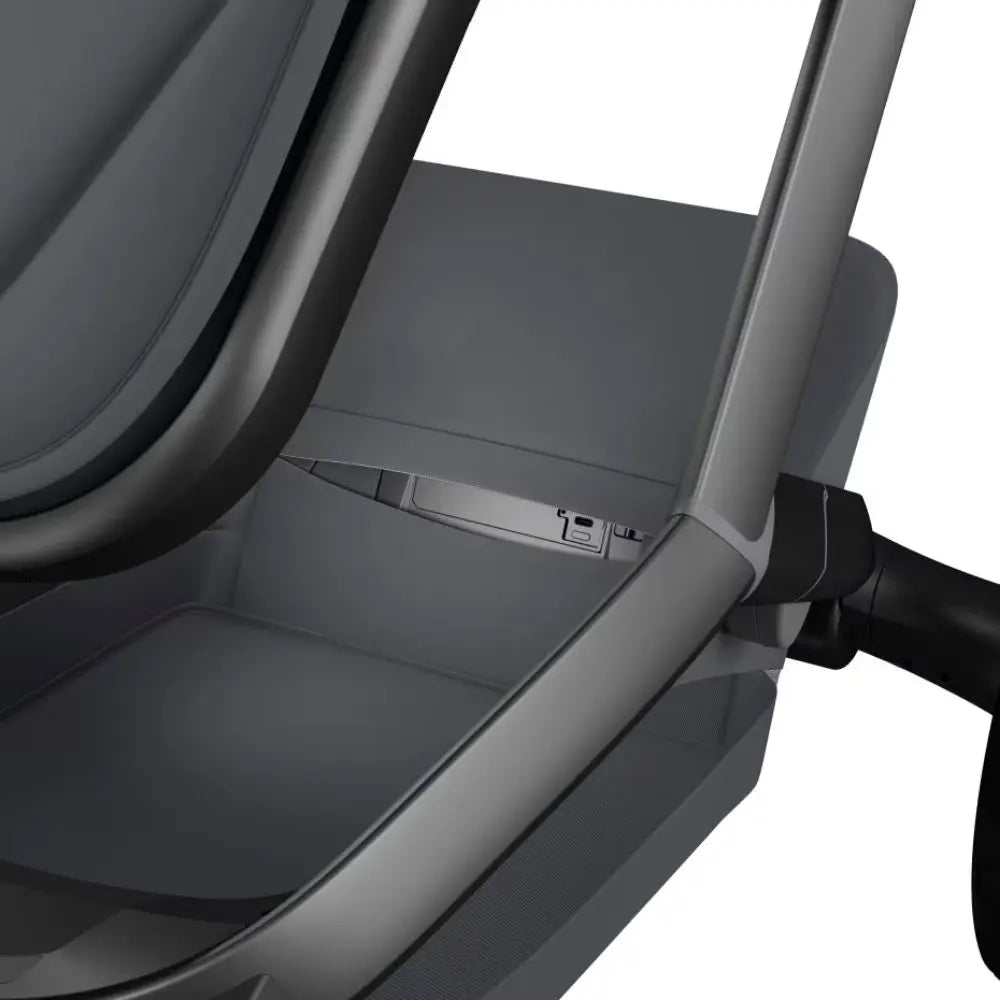 Maxi-Cosi Pack Fame - Moon Graphite