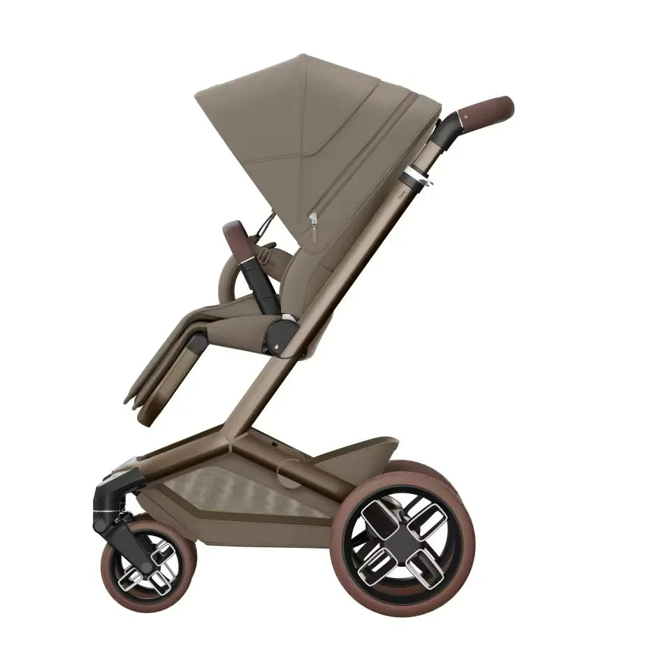 Maxi-Cosi Pack Fame - Oak Truffle