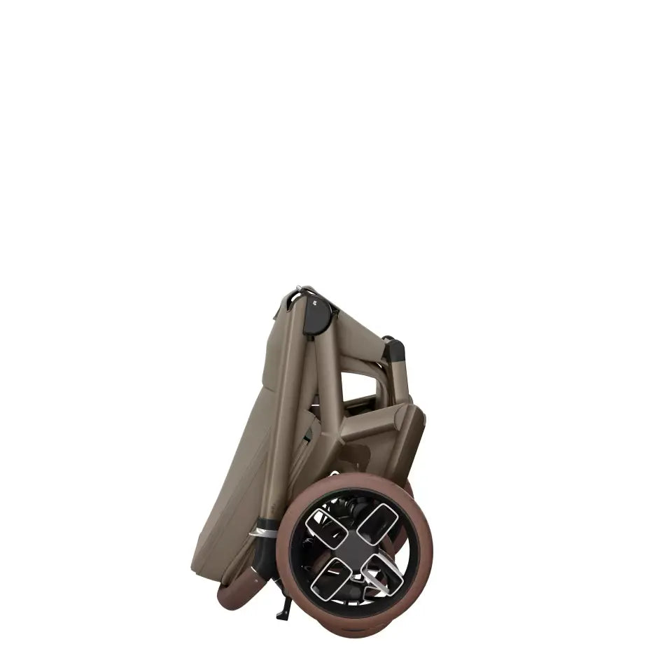 Maxi-Cosi Pack Fame - Oak Truffle