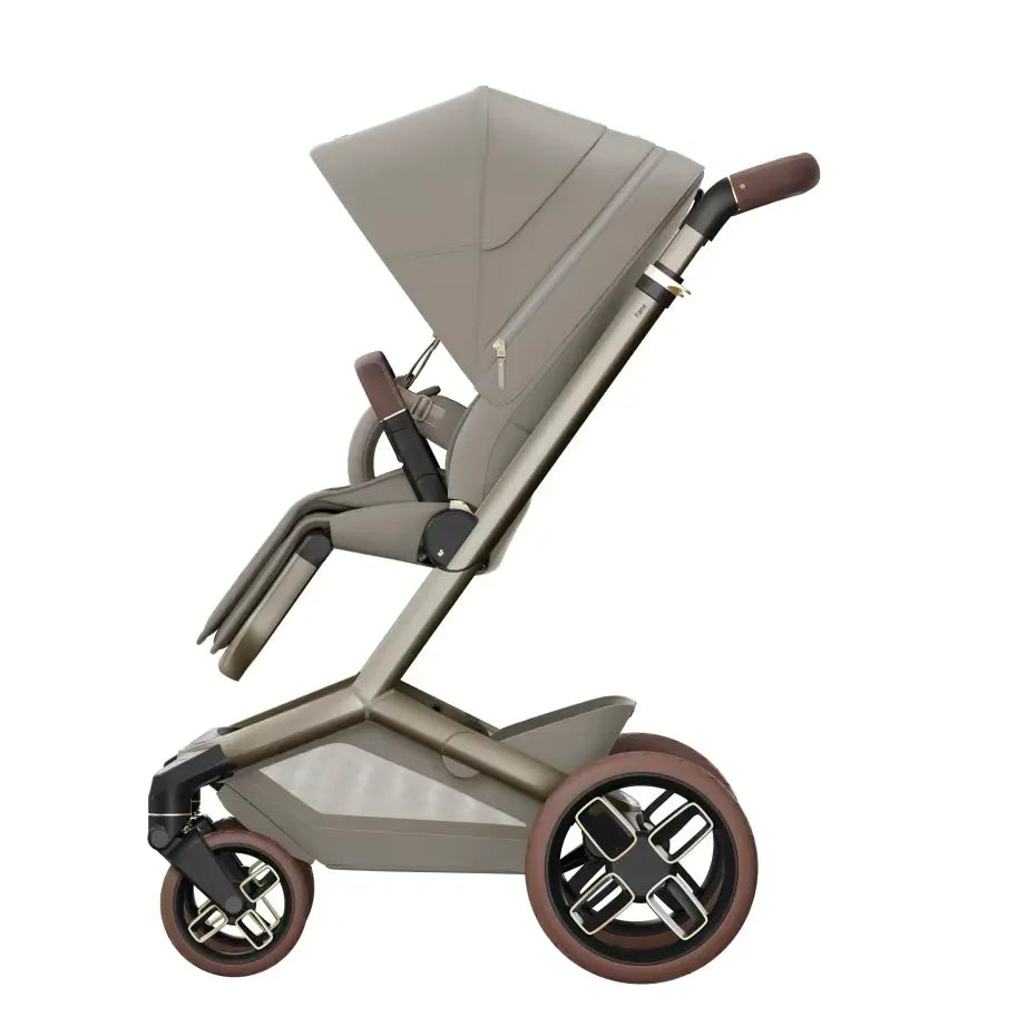 Maxi-Cosi Pack Fame - Sapphire Sand