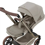 Maxi-Cosi Carrinho de Bebé Fame - Sapphire Sand