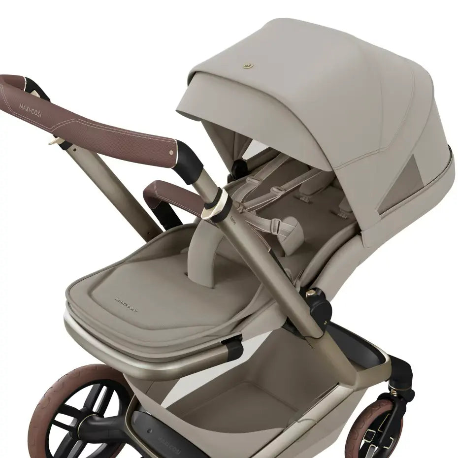 Maxi-Cosi Pack Fame - Sapphire Sand