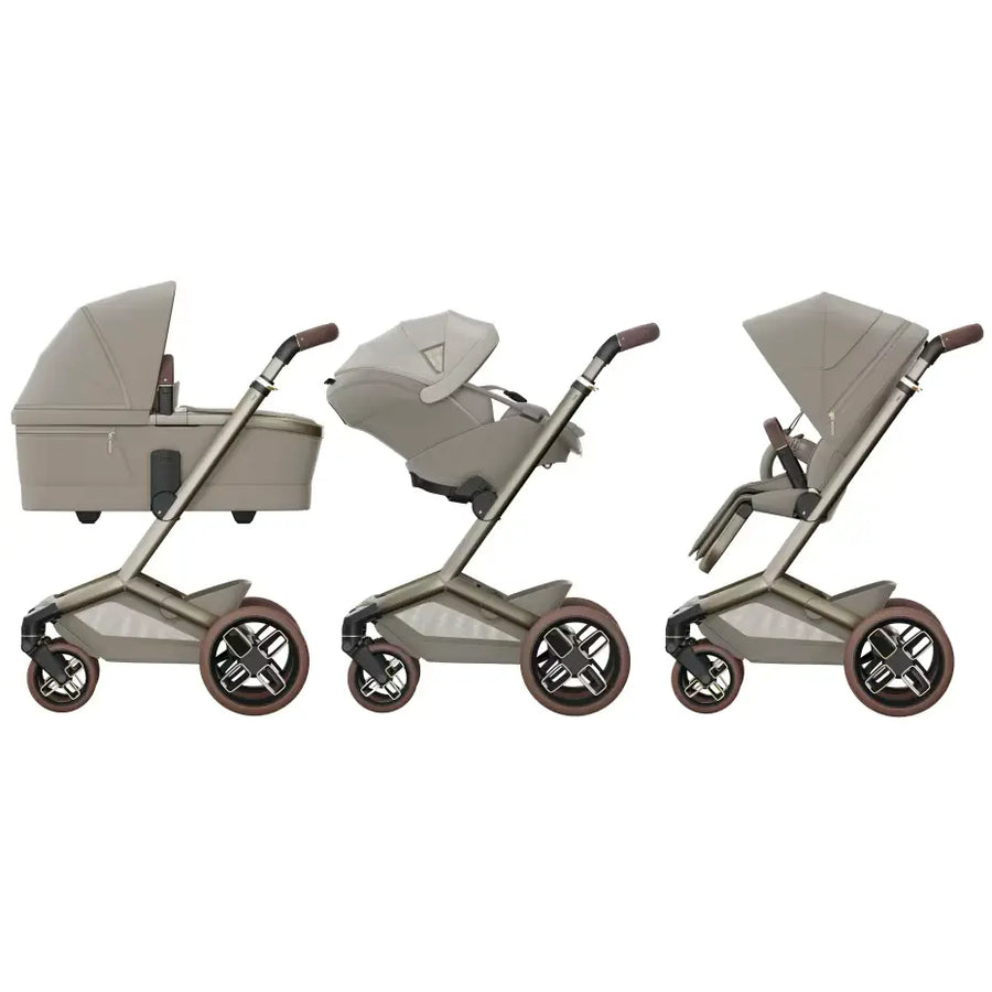 Maxi-Cosi Carrinho de Bebé Fame - Sapphire Sand