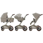Maxi-Cosi Pack Fame - Sapphire Sand