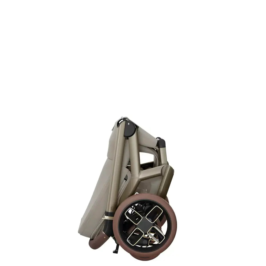 Maxi-Cosi Pack Fame - Sapphire Sand