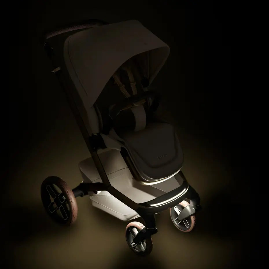 Maxi-Cosi Pack Fame - Sapphire Sand