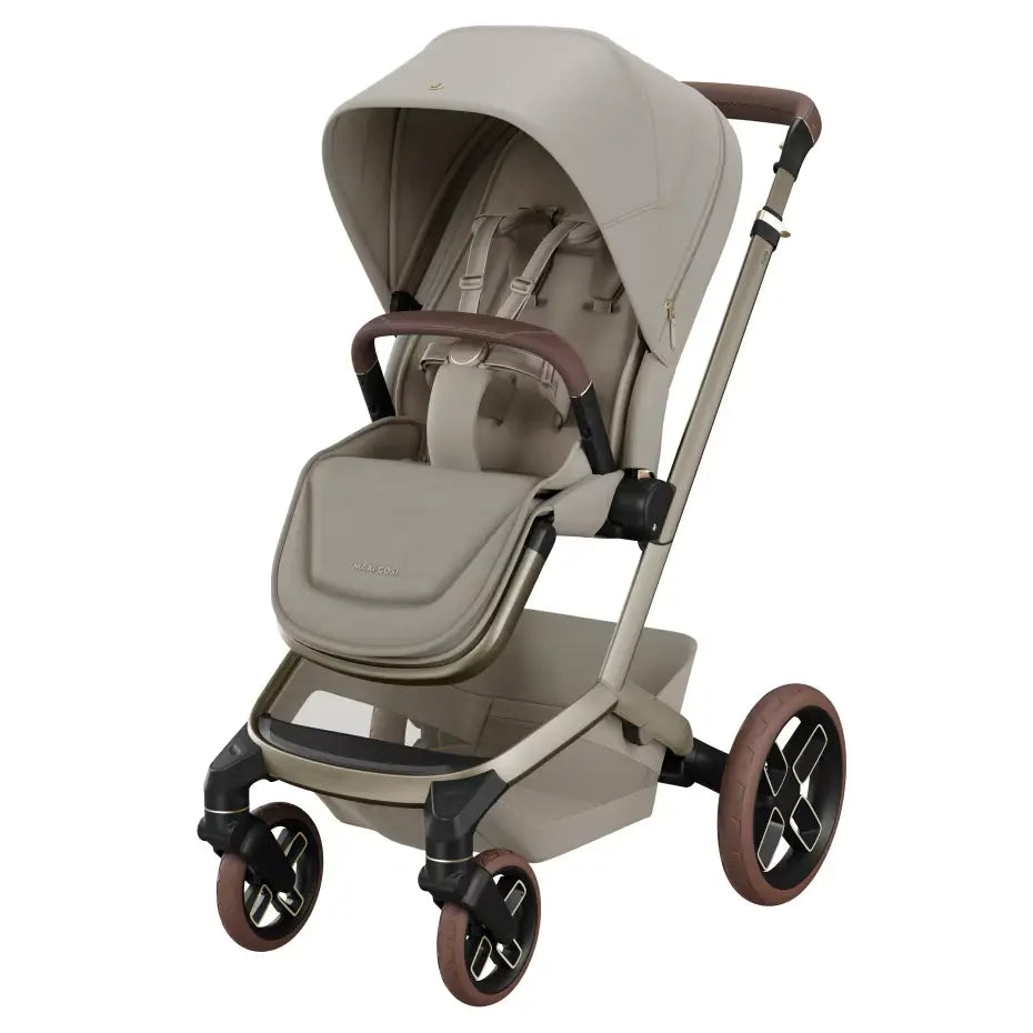 Maxi-Cosi Carrinho de Bebé Fame - Sapphire Sand