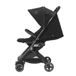 Maxi-Cosi Carrinho de Bebé Lara 2 - Essential Black