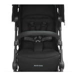 Maxi-Cosi Carrinho de Bebé Lara 2 - Essential Black