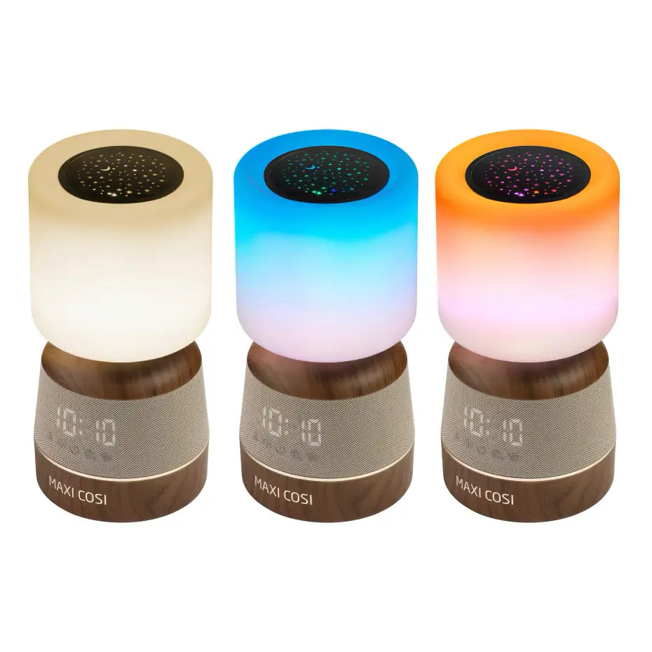 Maxi-Cosi Dispositivo Luz & Som Soothe Pro - Elegance Beige