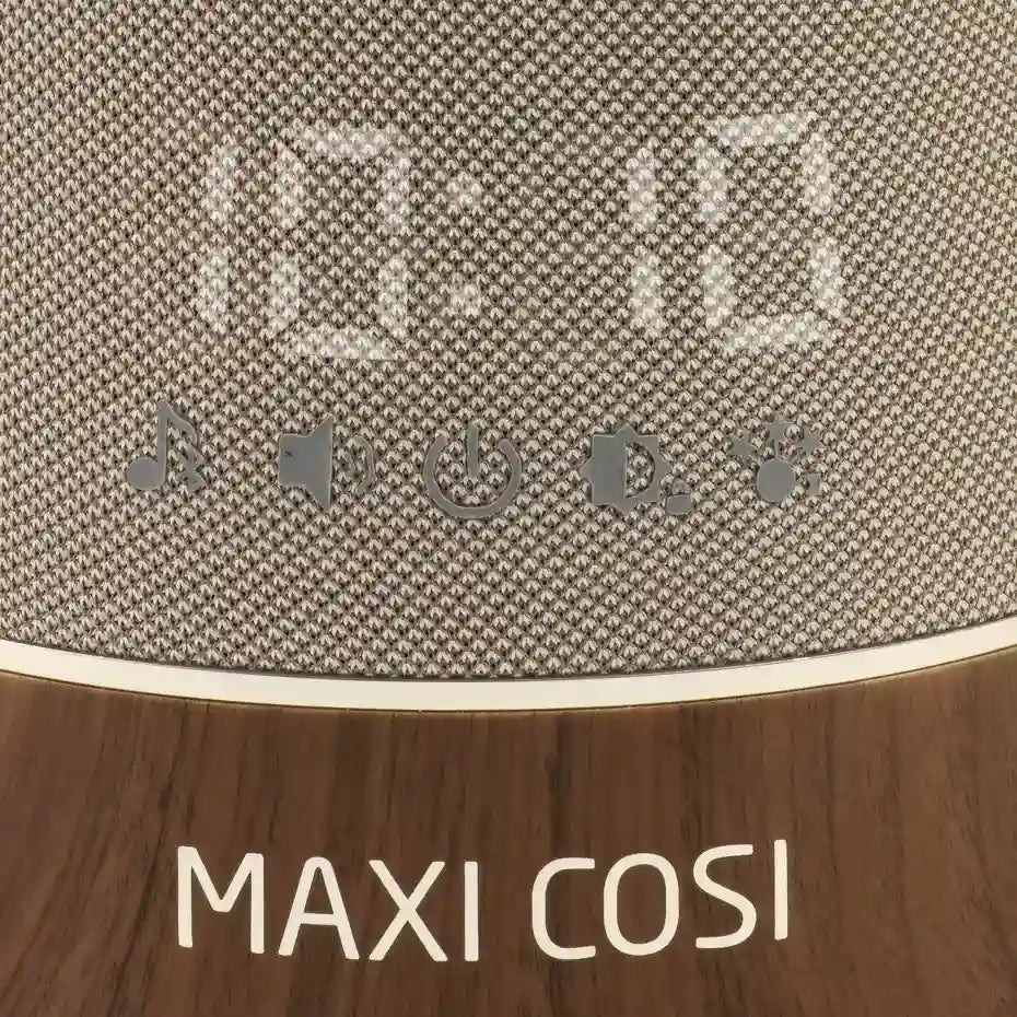 Maxi-Cosi Dispositivo Luz & Som Soothe Pro - Elegance Beige