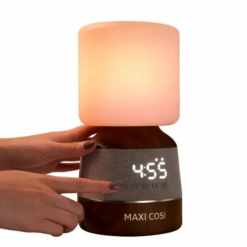 Maxi-Cosi Dispositivo Luz & Som Soothe Pro - Elegance Beige
