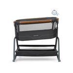 Maxi-Cosi Iora Plus Berço Co-Sleeping - Elegance Graphite
